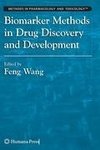 Biomarker Methods in Drug Discovery and Development