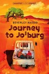 Journey to Jo'Burg