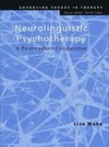 Wake, L: Neurolinguistic Psychotherapy