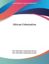 African Colonization