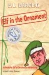 Elf in the Ornament