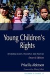 Young Children's Rights