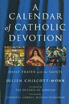 A Calendar of Catholic Devotion