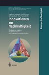 Innovationen zur Nachhaltigkeit