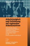 Arbeitslosigkeit und Entlohnung auf regionalen Arbeitsmärkten