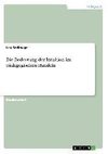 Die Bedeutung der Intuition im pädagogischen Handeln