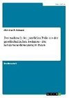 Der Ausbruch der parallelen Polis aus der gesellschaftlichen Isolation - Die Solidarnosc-Bewegung in Polen