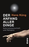 Der Anfang aller Dinge