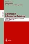 Advances in Information Retrieval