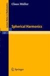 Spherical Harmonics