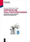 Empirische Politikforschung