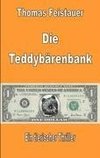 Die Teddybärenbank