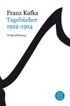 Tagebücher Bd.2 1912-1914