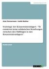 Soziologie des Konzentrationslagers - 