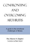 Confronting and Overcoming Arthritis