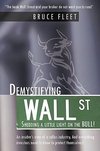 Demystifying Wall Street