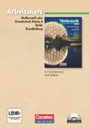 Mathematik plus. Grundschule 6. Schuljahr. Berlin und Brandenburg. Arbeitsheft mit eingelegten Lösungen und CD-ROM