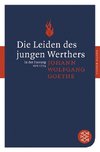 Goethe, J: Leiden des jungen Werthers