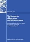 Essays on Innovation Management and Entrepreneurship