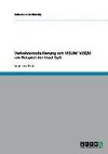 Verkehrsmodellierung mit VISUM/ VISEM am Beispiel der Insel Sylt