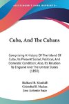 Cuba, And The Cubans