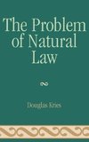 The Problem of Natural Law