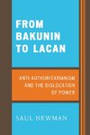 From Bakunin to Lacan