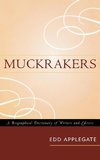 Muckrakers