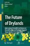 The Future of Drylands