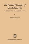 The Political Philosophy of Giambattista Vico