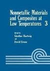 Nonmetallic Materials and Composites at Low Temperatures