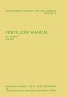 Fertilizer Manual