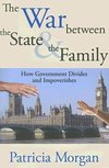 Morgan, P: The War Between the State and the Family