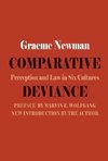 Newman, P: Comparative Deviance