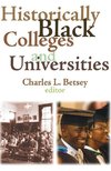 Historically Black Colleges and Universities