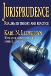 Llewellyn, K: Jurisprudence