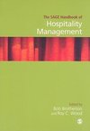 Wood, R: SAGE Handbook of Hospitality Management