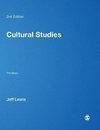 Lewis, J: Cultural Studies