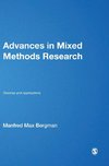 Bergman, M: Advances in Mixed Methods Research