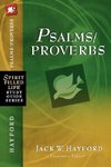 Psalms/Proverbs