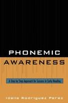 Phonemic Awareness