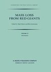 Mass Loss from Red Giants