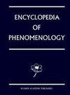 Encyclopedia of Phenomenology