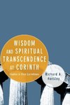 Wisdom and Spiritual Transcendence at Corinth