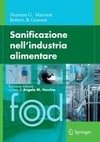 Sanificazione nell'industria alimentare