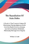 The Repudiation Of State Debts