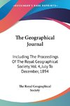 The Geographical Journal