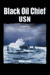 Black Oil Chief USN