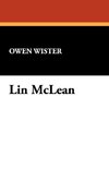 Lin McLean