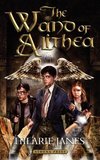 The Wand of Alithea